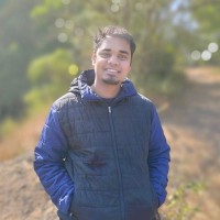 Ajinkya Warade