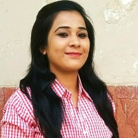 Shivali Suryawanshi