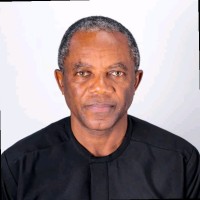 Tony Adibe