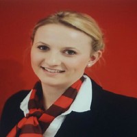 Claudia Hartl