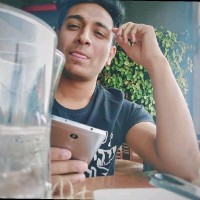 Samarth Banavi