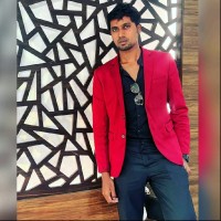 Rufus Raj