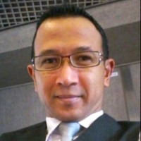 Satria Chandra Budi