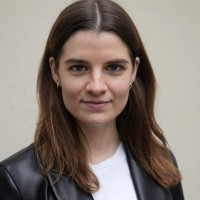 Anastasja Rieger