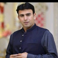 Ghulam Sarwar
