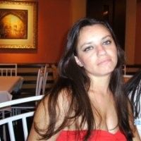🔵Elenice Dagostini Vargas