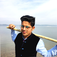 Shubham Dadwal