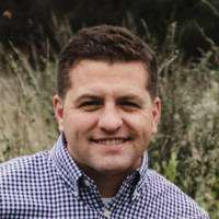 Brad Hampton