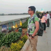 Lakhan Goswami