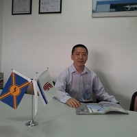 Beibei Xin