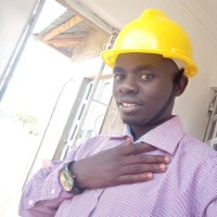 Eng. Dennis simiyu Simiyu