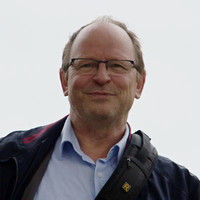 Jan van Veen - Picture Whisperer