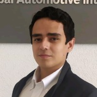 Alejandro Maxiel Jiménez Bernal