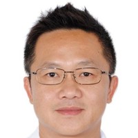 Joseph Loy 黎行耀