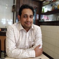 Mohammed Umer Shaikh