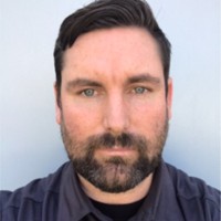 Jeffrey Scott