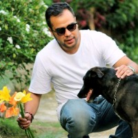 KARAN RAJ KC
