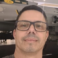 Sergio De Jesus Teixeira De Almeida
