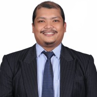 Nasrul Mohd Rodzi