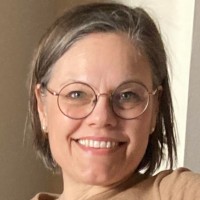 Maria Pehrson