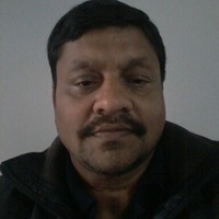 Rajiv Agrawal