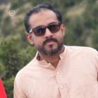 Usman Arif