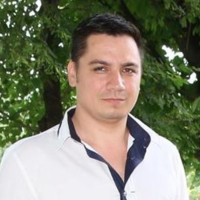 Golumbeanu Bogdan