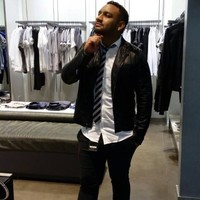 Juan Sibauste Cervantes