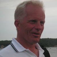 Jens Moberg