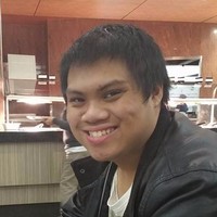 Anfernee Hidalgo