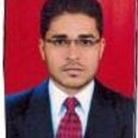 Azaroddin Shaikh