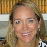 Julie Harrison