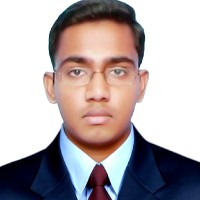John Vivian Prashant A