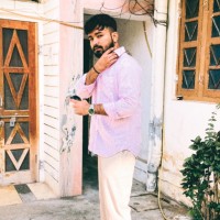 Shubham Sain
