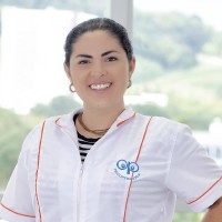Paula Andrea Pérez Bermúdez