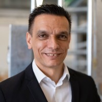 Hansjürg Inniger Helfenfinger