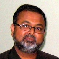 Zafar Anwar