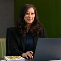 Sakina Ali (Kotawala)