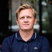 Nikolaj Hansen