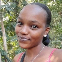 Claudia Gathoni