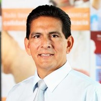 Luis Enrique Vela Trujillo