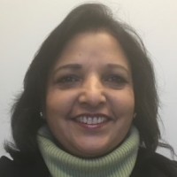 Ragini Agarwal