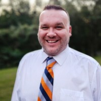 Wesley Ruth, Ed.D