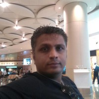 Rahul Desai
