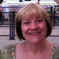 Paula Harvey