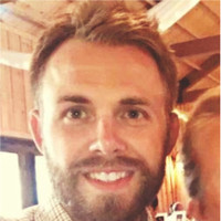 Derek Hartmann