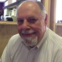 Richard Cusson