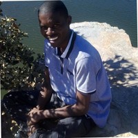 Immanuel Amukugo