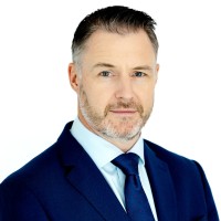 Derek Stenson