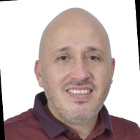 Camilo Andrés Cruz Rodríguez